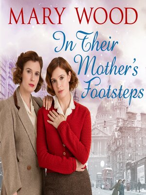 cover image of In Their Mother's Footsteps